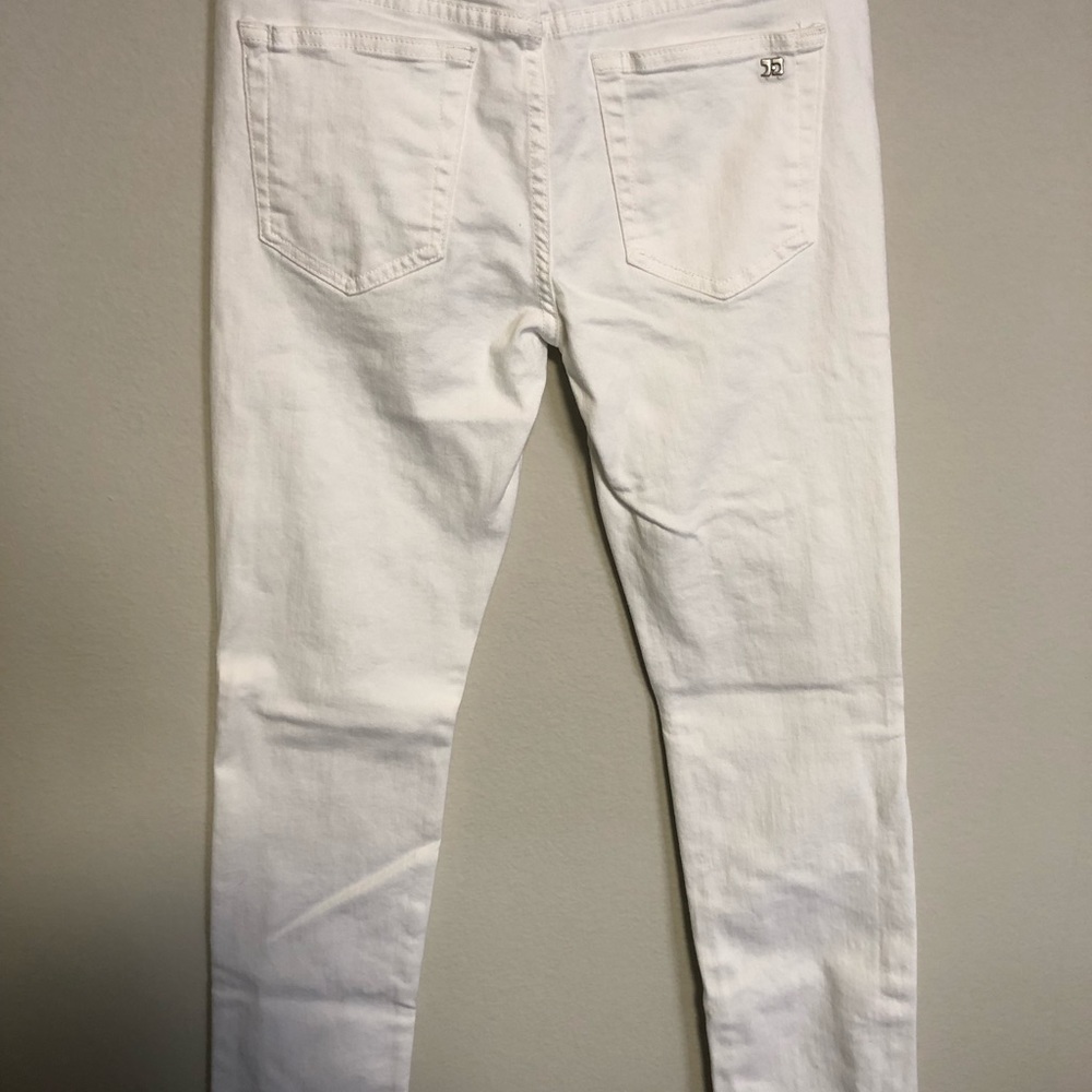White Joe’s Jeans